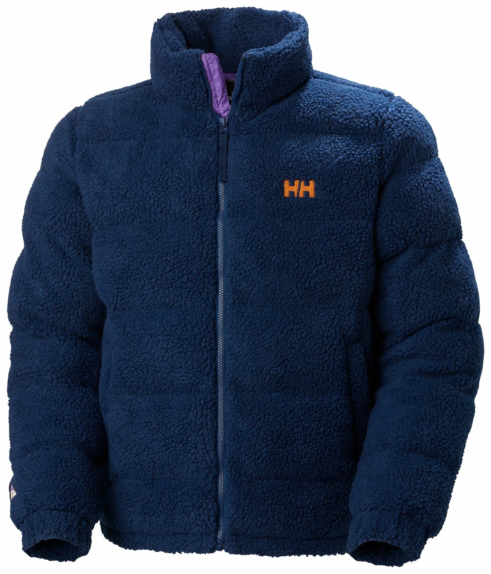 HELLY HANSEN YU TEDDY PILE MONT
