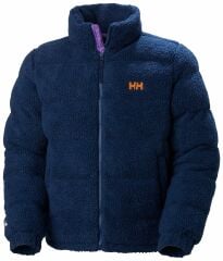 HELLY HANSEN YU TEDDY PILE MONT