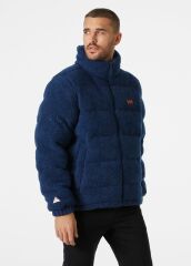 HELLY HANSEN YU TEDDY PILE MONT