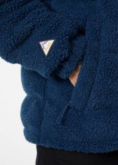 HELLY HANSEN YU TEDDY PILE MONT