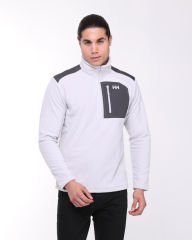 HELLY HANSEN BLOCK HALFZIP POLAR