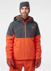 HELLY HANSEN Riva Lifaloft Men’s Ski Jacket