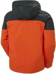 HELLY HANSEN Riva Lifaloft Men’s Ski Jacket