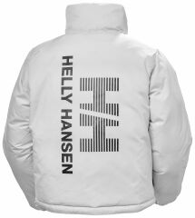 HELLY HANSEN W YU 23 REVERSIBLE PUFFER MONT