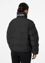 HELLY HANSEN W YU 23 REVERSIBLE PUFFER MONT