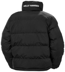 HELLY HANSEN W YU 23 REVERSIBLE PUFFER MONT