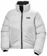 HELLY HANSEN W YU 23 REVERSIBLE PUFFER MONT