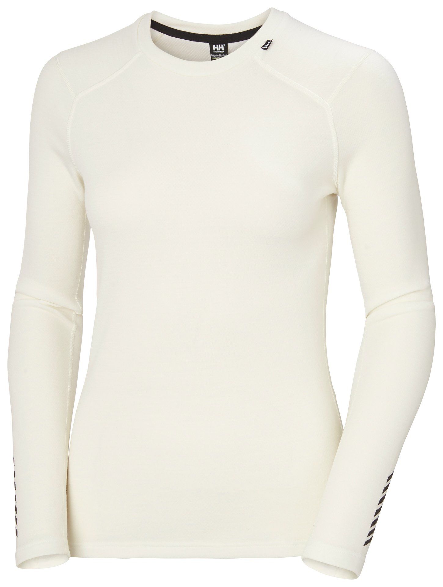 HELLY HANSEN W LIFA MERINO MIDWEIGHT CREW