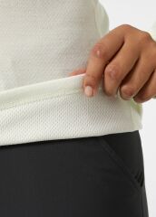 HELLY HANSEN W LIFA MERINO MIDWEIGHT CREW