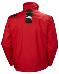 HELLY HANSEN CREW MIDLAYER MONT