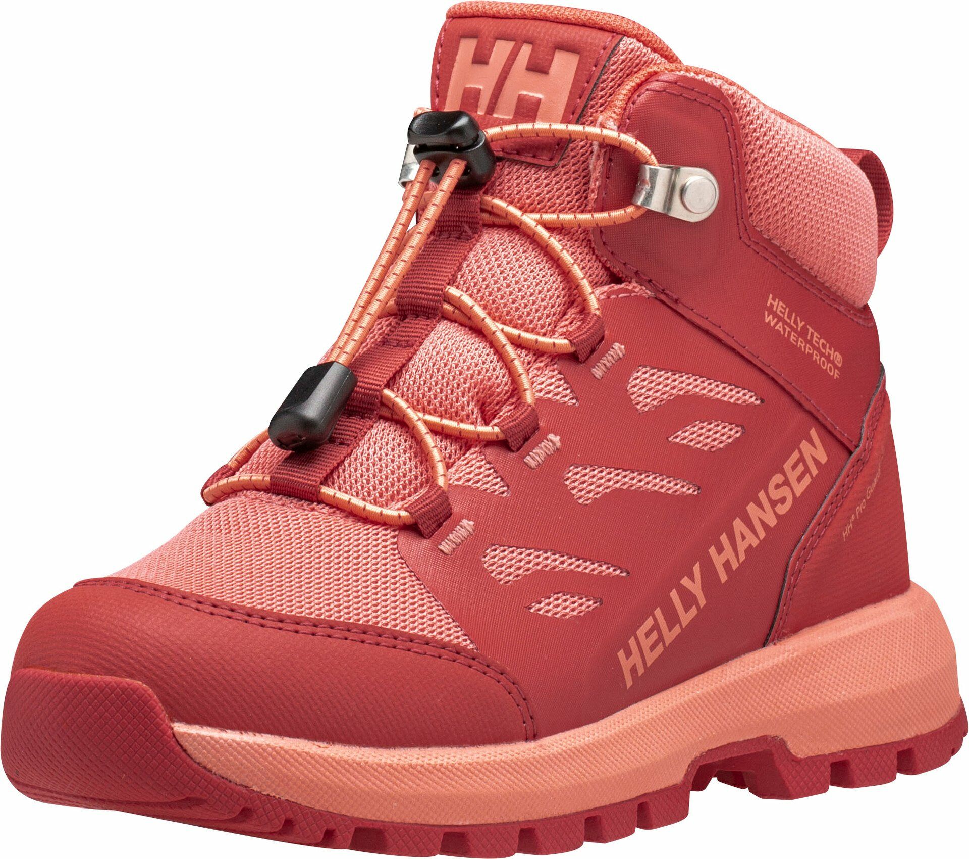 HELLY HANSEN JR MARKA BOT HT AYAKKABI