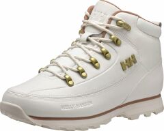 HELLY HANSEN W THE FORESTER AYAKKABI 36 - Beyaz