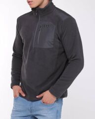 HELLY HANSEN BLOCK HALFZIP POLAR