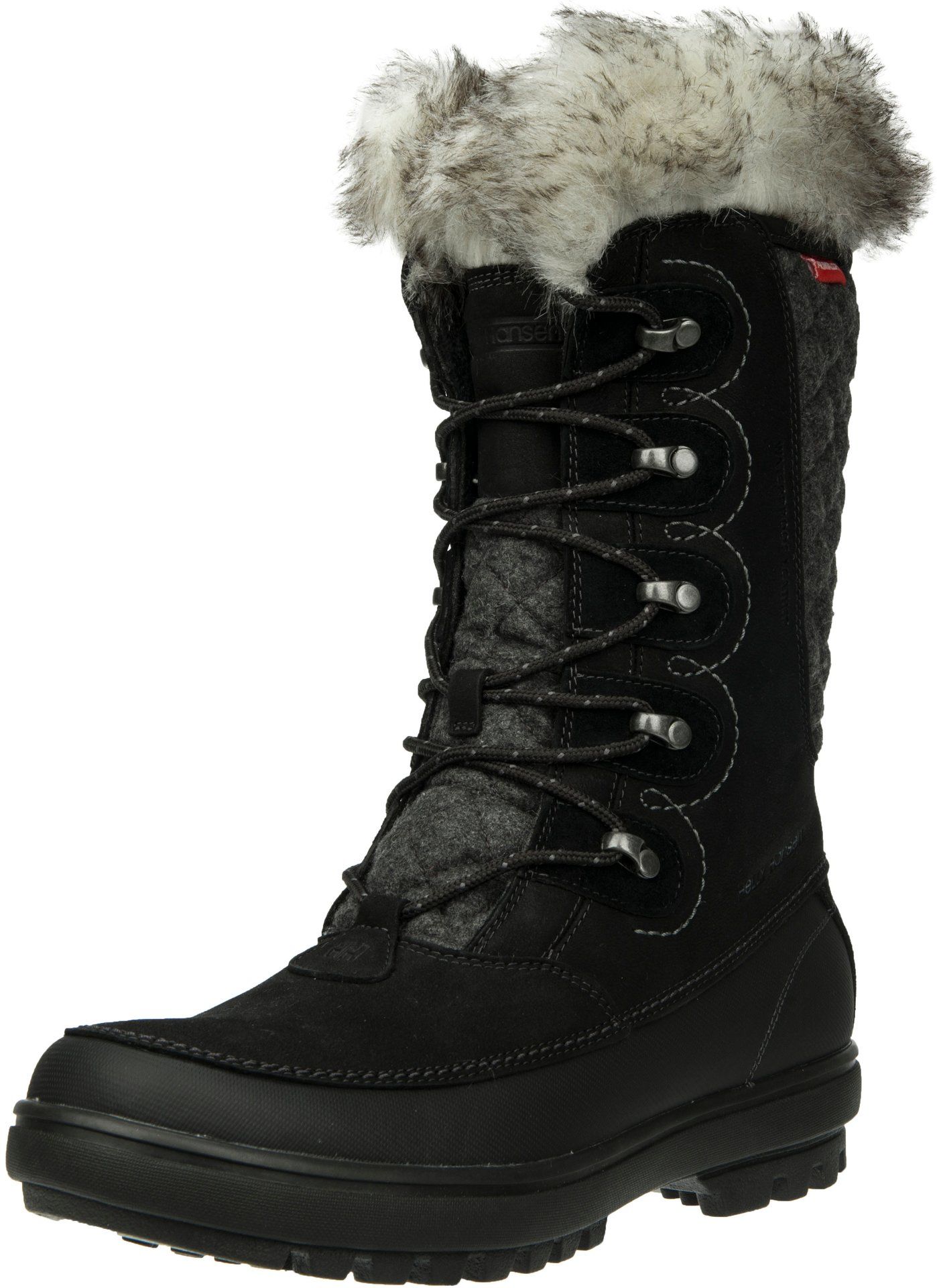 HELLY HANSEN W GARIBALDI VL AYAKKABI