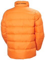 HH REVERSIBLE DOWN JACKET - HELLY HANSEN TERSİ GİYİLEBİLİR MONT