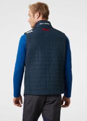 HH CREW INSULATOR VEST 2.0 - HELLY HANSEN YELEK