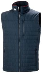 HH CREW INSULATOR VEST 2.0 - HELLY HANSEN YELEK