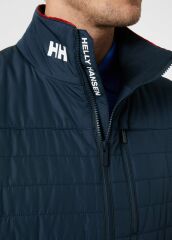 HH CREW INSULATOR VEST 2.0 - HELLY HANSEN YELEK