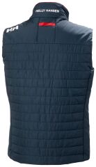 HH CREW INSULATOR VEST 2.0 - HELLY HANSEN YELEK