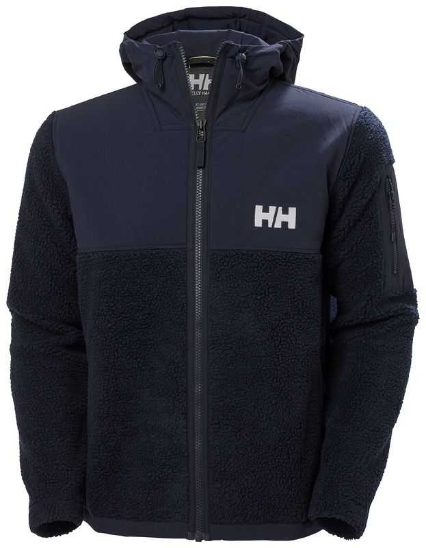 HH PATROL PILE - HELLY HANSEN CEKET