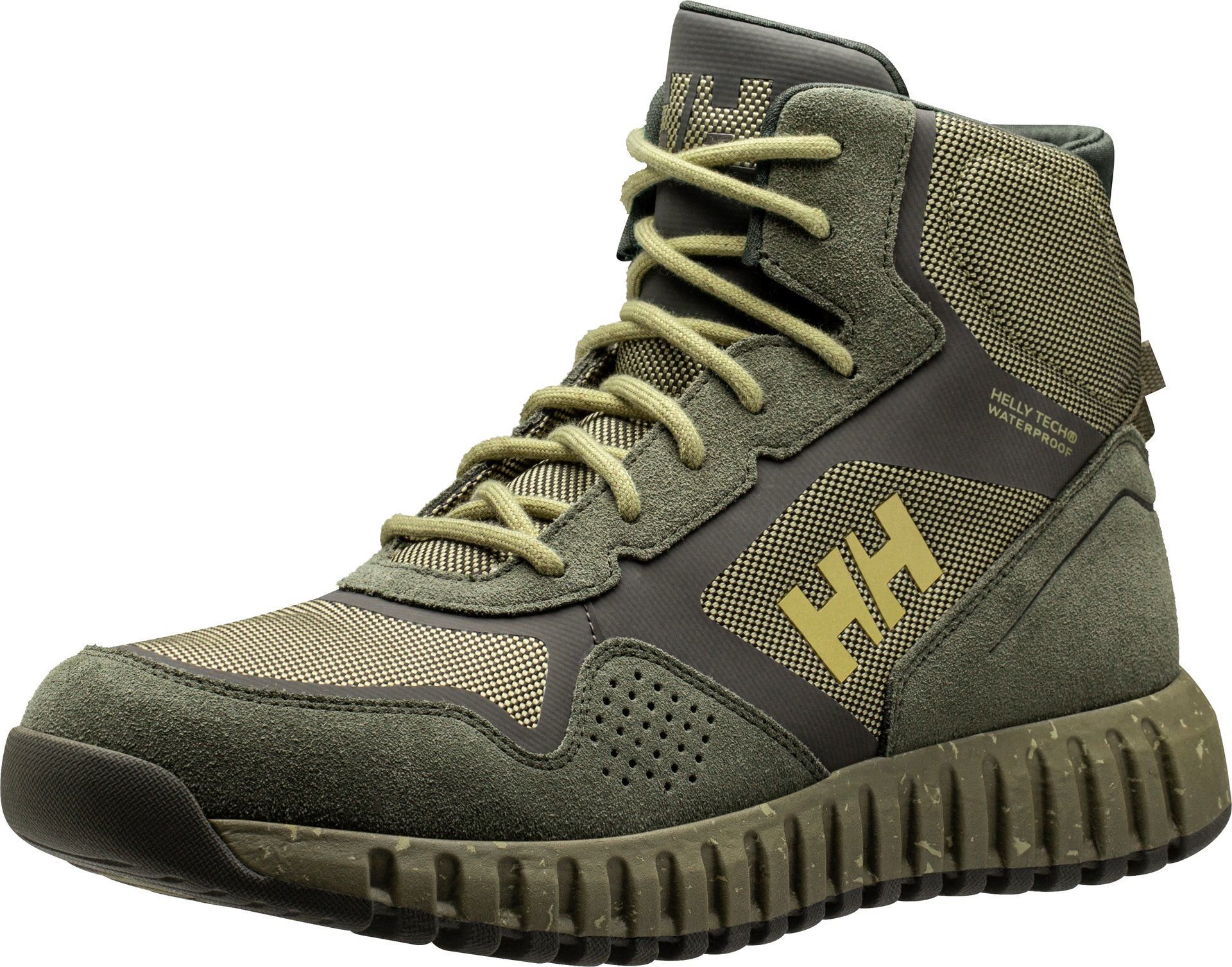 HELLY HANSEN MONASHEE ULLR HT AYAKKABI