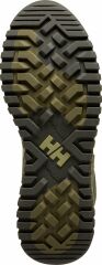 HELLY HANSEN MONASHEE ULLR HT AYAKKABI