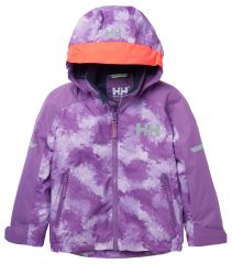 HH K LEGEND 2.0 INS JACKET - HELLY HANSEN ÇOCUK KAYAK MONTU