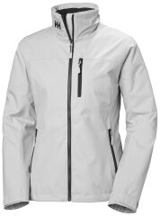 HELLY HANSEN W CREW MIDLAYER MONT 2