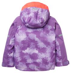 HH K LEGEND 2.0 INS JACKET - HELLY HANSEN ÇOCUK KAYAK MONTU