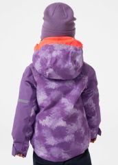 HH K LEGEND 2.0 INS JACKET - HELLY HANSEN ÇOCUK KAYAK MONTU