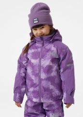 HH K LEGEND 2.0 INS JACKET - HELLY HANSEN ÇOCUK KAYAK MONTU