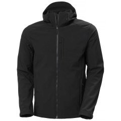 Helly hansen paramount hooded softshell new arrivals