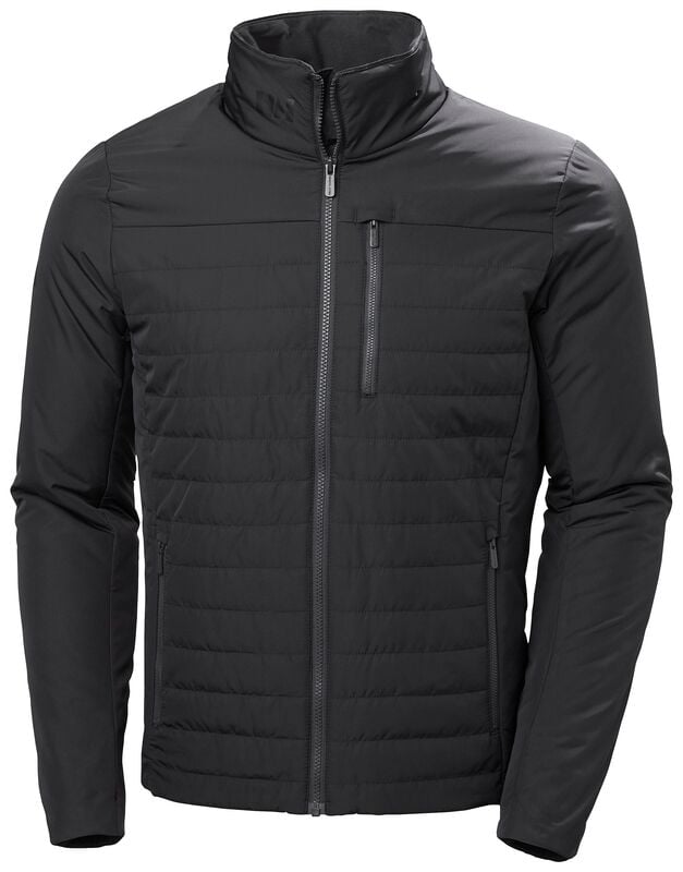 HELLY HANSEN  CREW INSULATOR MONT 2.0