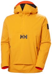 HH ULLR Z INSULATED ANORAK - HELLY HANSEN ANORAK