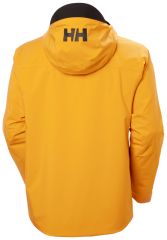 HH ULLR Z INSULATED ANORAK - HELLY HANSEN ANORAK XXL - SARI