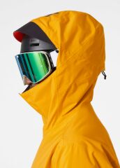 HH ULLR Z INSULATED ANORAK - HELLY HANSEN ANORAK XXL - SARI