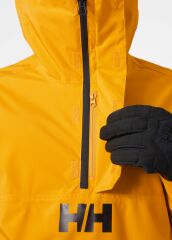 HH ULLR Z INSULATED ANORAK - HELLY HANSEN ANORAK XXL - SARI