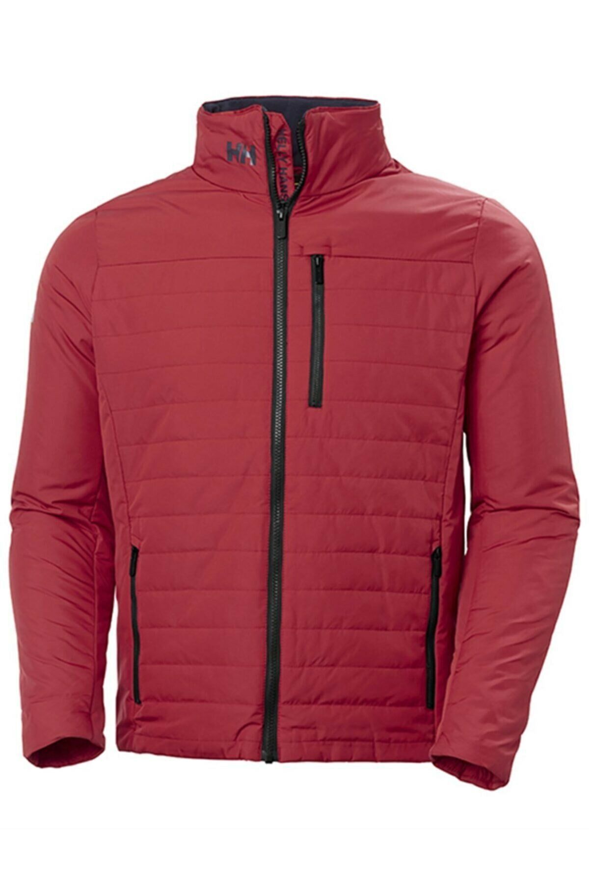 HELLY HANSEN  CREW INSULATOR MONT 2.0