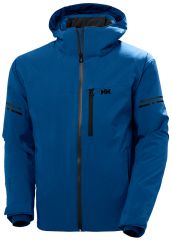 HH SWIFT TEAM JACKET - HELLY HANSEN KAYAK MONTU