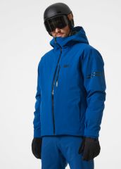 HH SWIFT TEAM JACKET - HELLY HANSEN KAYAK MONTU