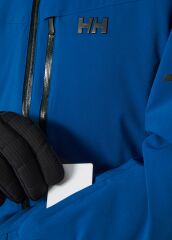 HH SWIFT TEAM JACKET - HELLY HANSEN KAYAK MONTU