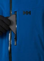 HH SWIFT TEAM JACKET - HELLY HANSEN KAYAK MONTU
