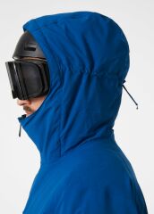 HH SWIFT TEAM JACKET - HELLY HANSEN KAYAK MONTU