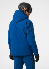 HH SWIFT TEAM JACKET - HELLY HANSEN KAYAK MONTU