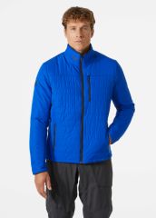 HELLY HANSEN  CREW INSULATOR MONT 2.0