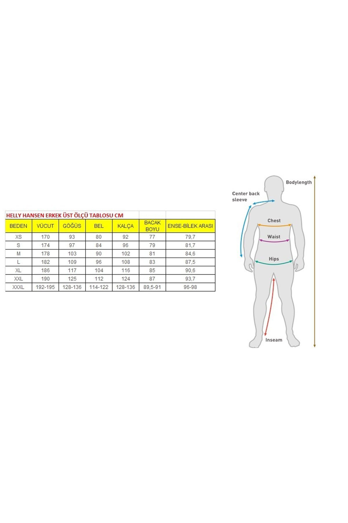 HH TECH T-SHIRT