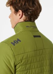 HELLY HANSEN  CREW INSULATOR MONT 2.0