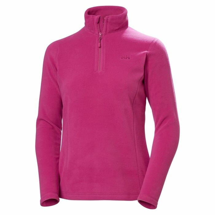 HELLY HANSEN JUNIOR RIDER 1/2 ZIP