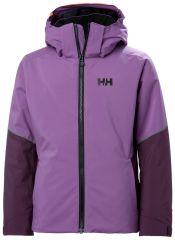 HH JR JEWEL JACKET - HELLY HANSEN ÇOCUK KAYAK MONTU