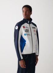 COLMAR MODERNITY SOFTSHELL FRANSA MILLI TAKIM CEKETI